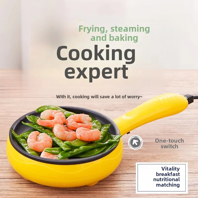 Uk Home Cooking - Olla Eléctrica Antiadherente para Encimera (Reino