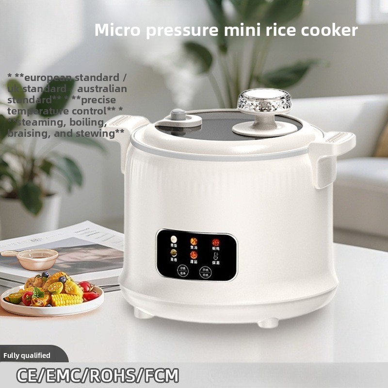 Uk Home Cooking - 220V UE/REINO UNIDO/AU 1.8L electrodomésticos de