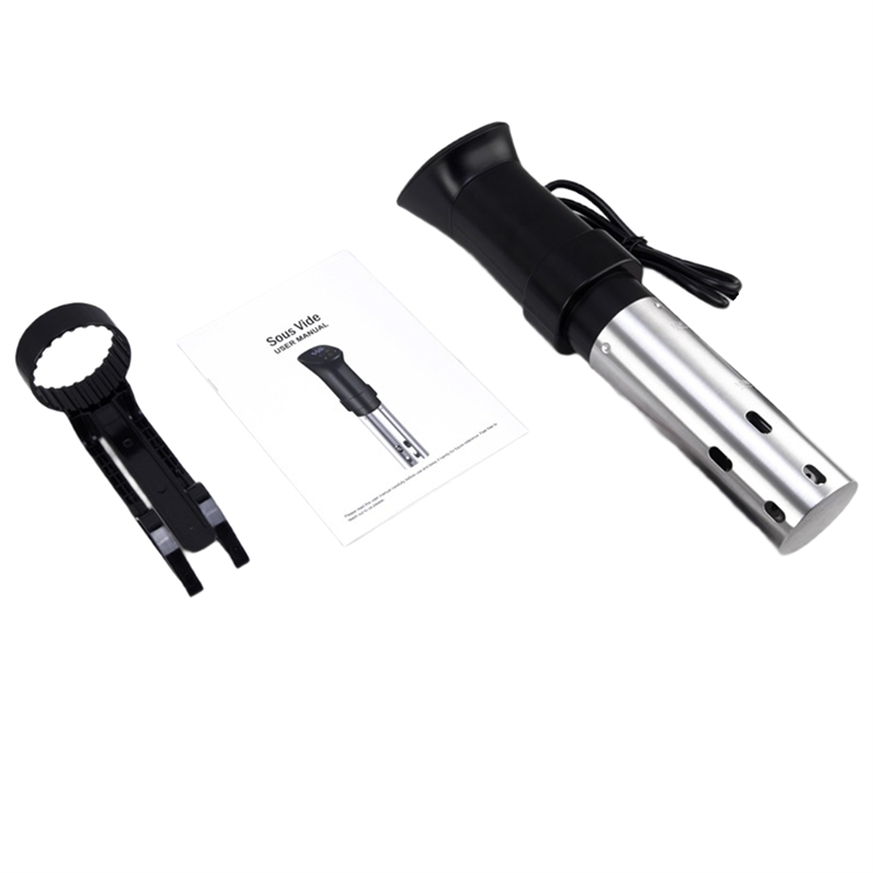 Uk Home Cooking - B64B-baja temperatura para cocina, cocina de