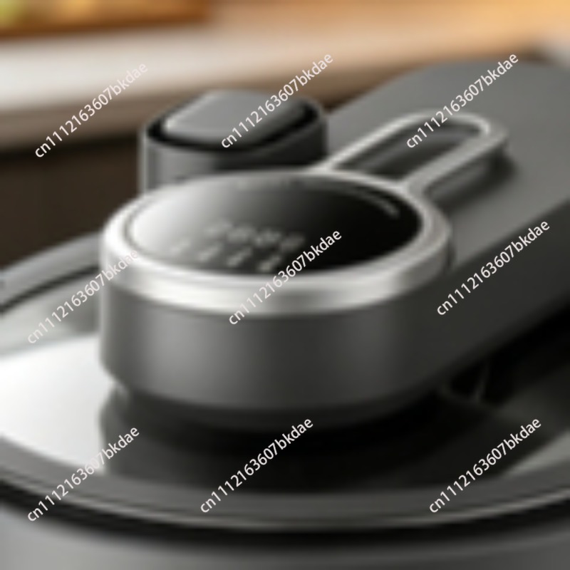 Home Cooking Fried Rice - Robot de Cocina Inteligente Automático A8Pro