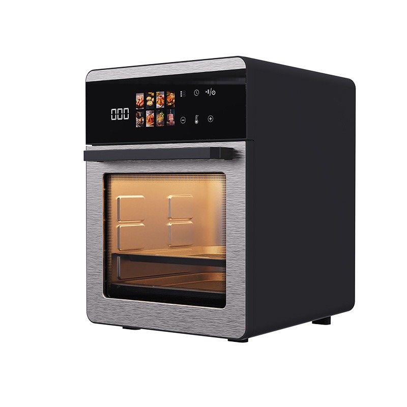 Uk Home Cooking - Unidad de Cocina Inteligente de 20L