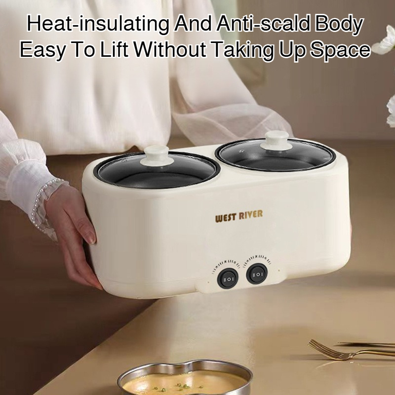 Sartén Eléctrica Multifunciona - Home Cooking Services reseña y precio