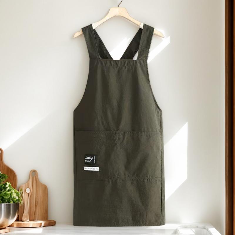 {CC44} 1 Delantal de Cocina Tr - Home Cooking Services reseña y precio