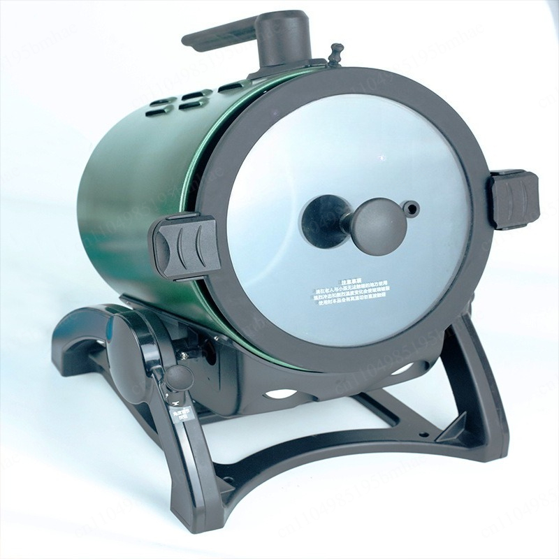 360 °   Máquina Giratoria para - Home Cooking Fried Rice reseña y precio