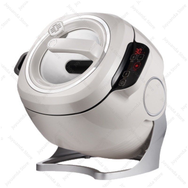 Máquina de Cocina Multifuncion - Home Cooking Fried Rice reseña y precio