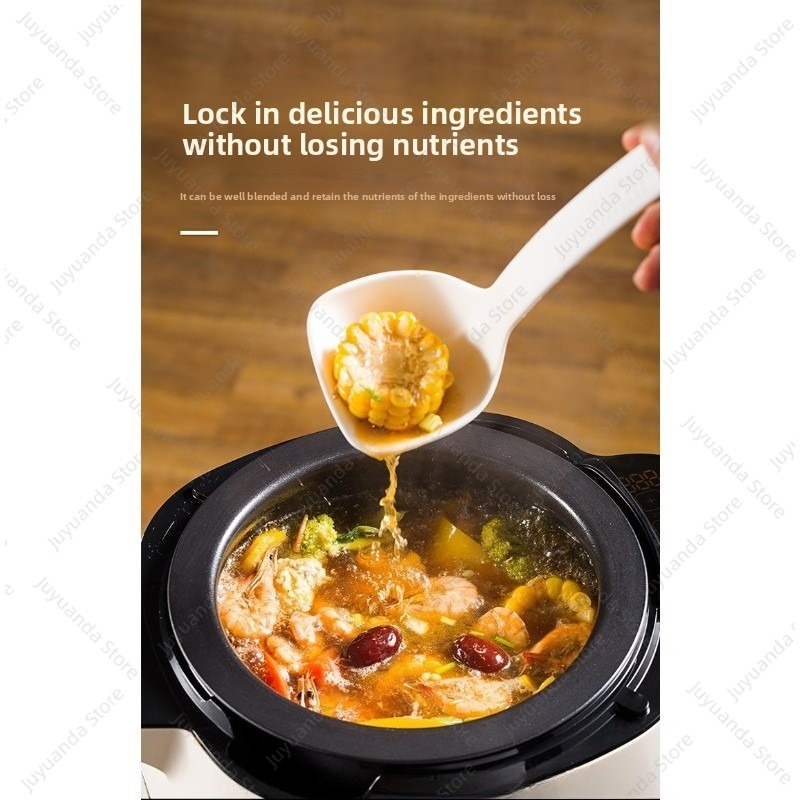 Máquina de Cocina Multifuncion - Home Cooking Fried Rice reseña y precio