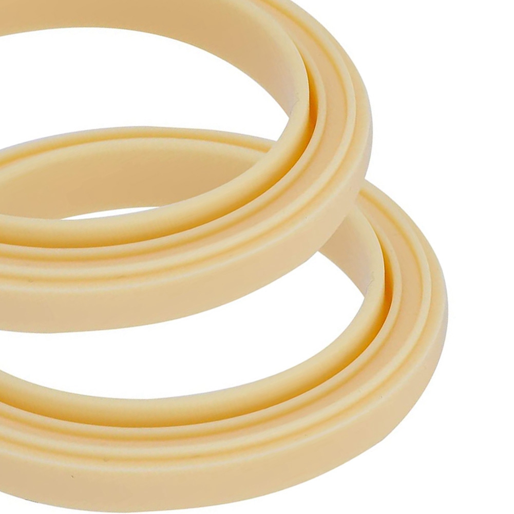 Anillo de vapor de silicona de - Breville Espresso Bes870 reseña y precio