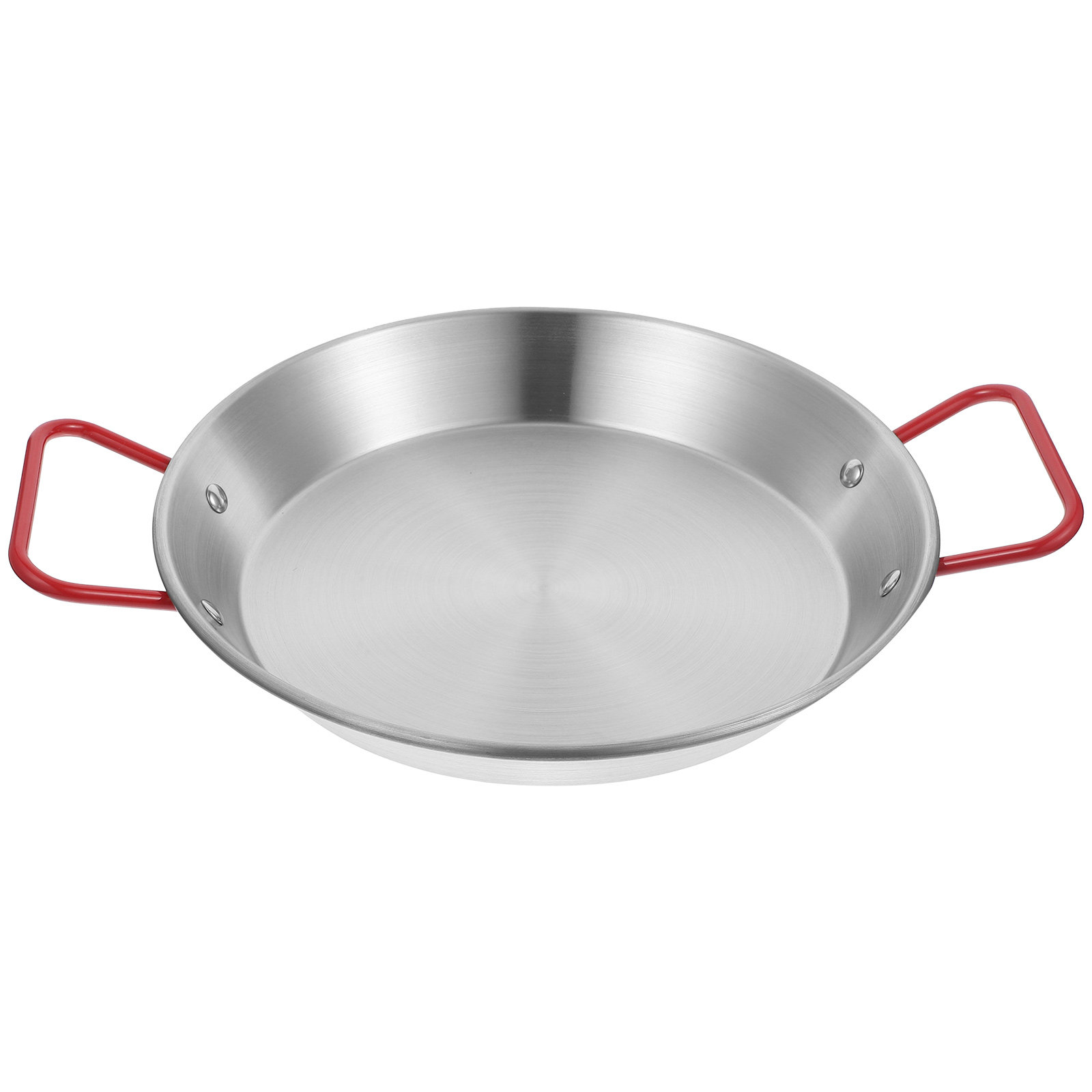 Sartén de Acero Inoxidable de  - Home Cooking Egg Sandwich reseña y precio