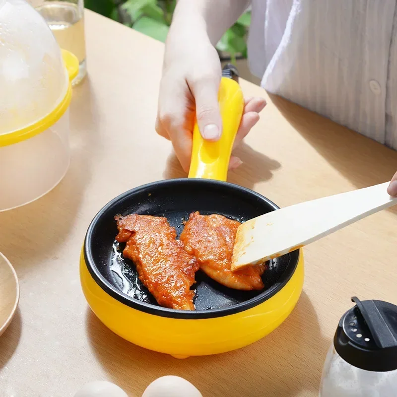Olla Eléctrica Antiadherente p - Uk Home Cooking reseña y precio