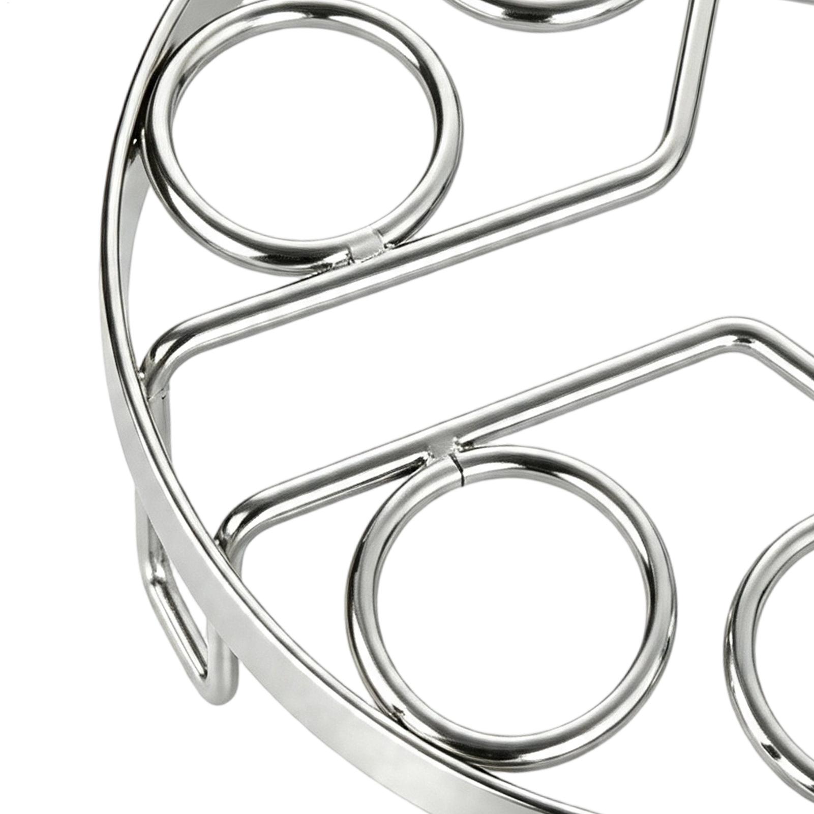 Soporte para huevos para vapor - Home Cooking Meal reseña y precio