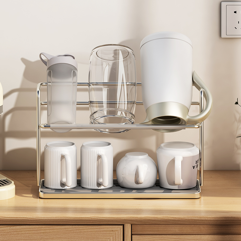 Estante de Almacenamiento de T - Home Cooking Delivery reseña y precio