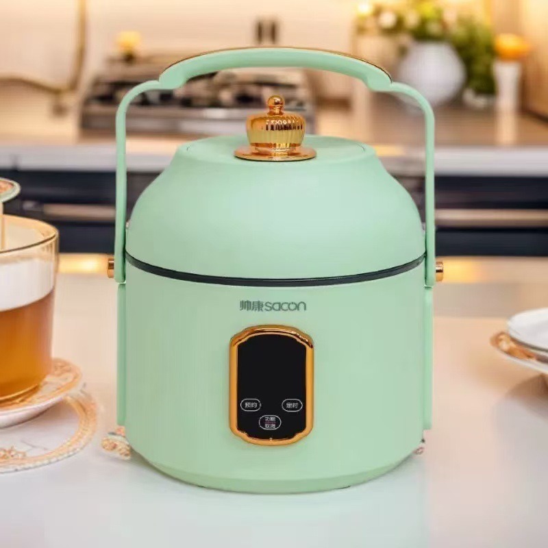 220V UE/Reino Unido 1.5L elect - Uk Home Cooking reseña y precio