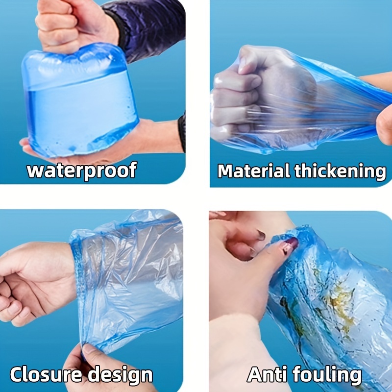 10 Fundas Protectoras Desechab - Home Cooking Oil Disposal reseña y precio