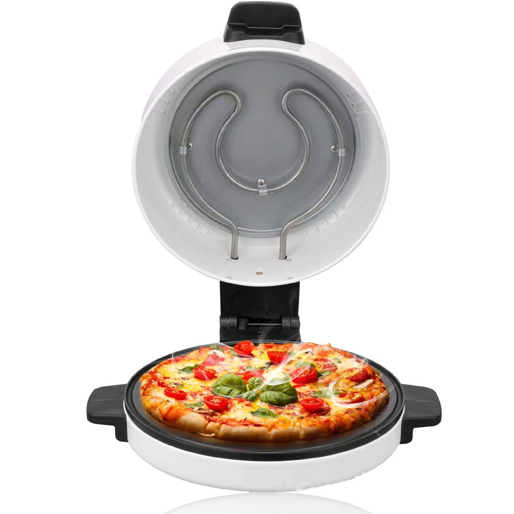 Sartén eléctrica antiadherente - Home Cooking Egg Sandwich reseña y precio