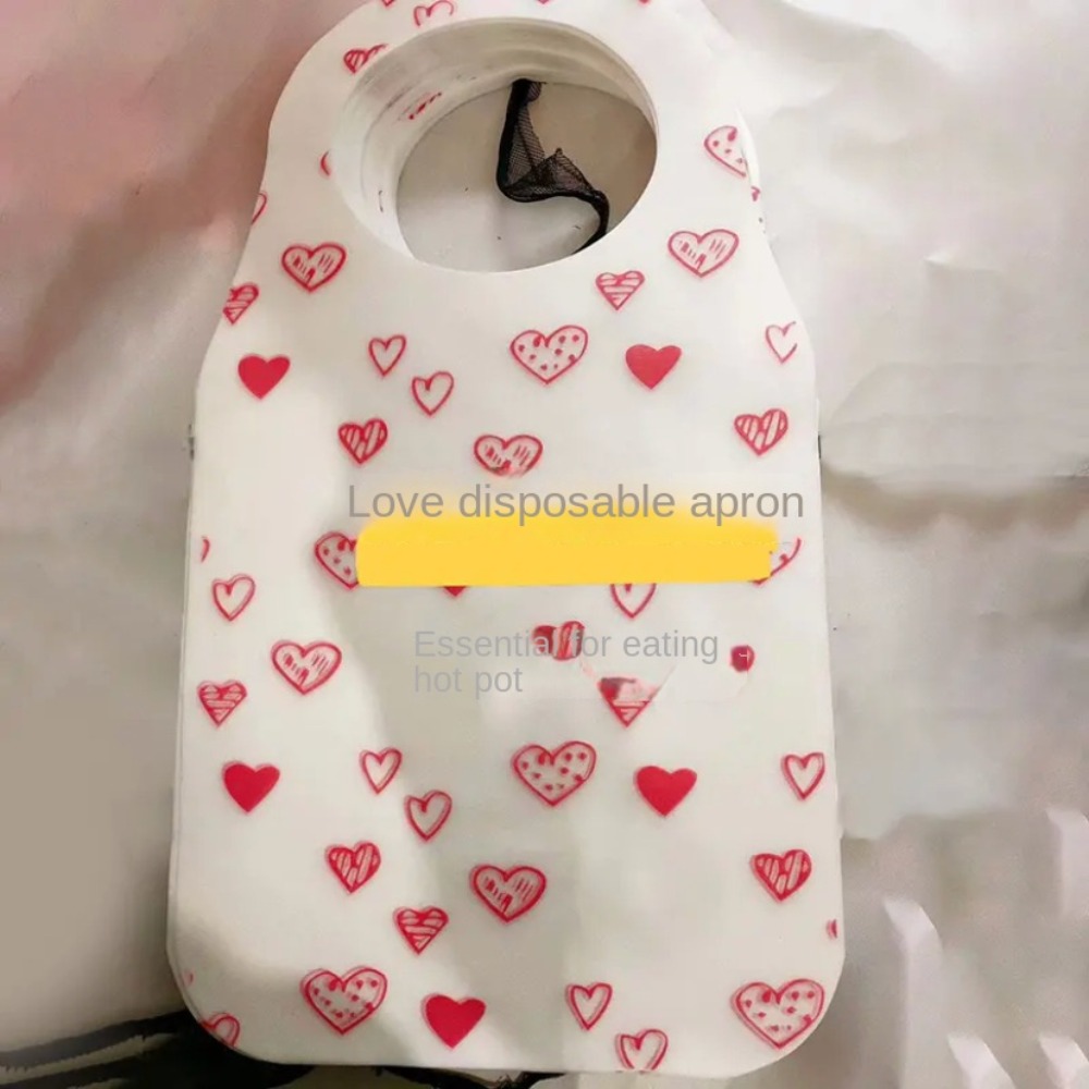 10 unids/bolsa delantales dese - Home Cooking Oil Disposal reseña y precio