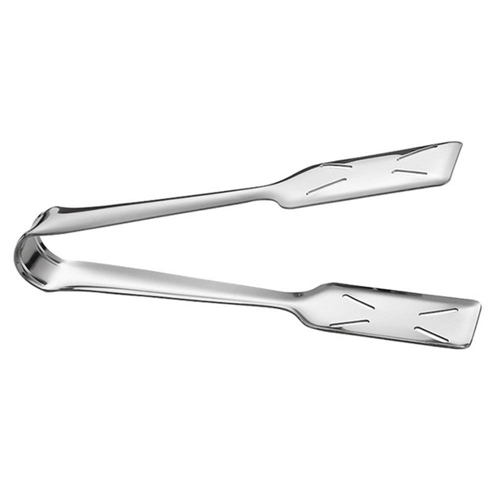 2 Pinzas de Acero Inoxidable p - Home Cooking Services reseña y precio