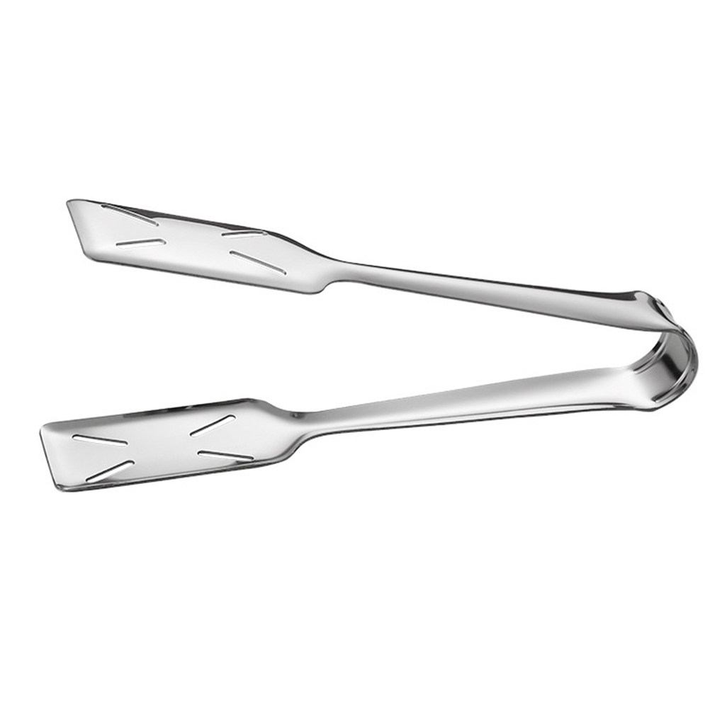 2 Pinzas de Acero Inoxidable p - Home Cooking Services reseña y precio