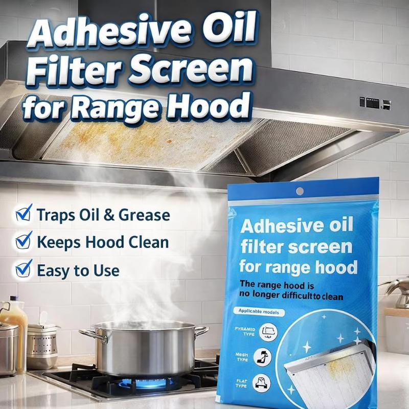 Papel Absorbente de Aceite Des - Home Cooking Oil Disposal reseña y precio