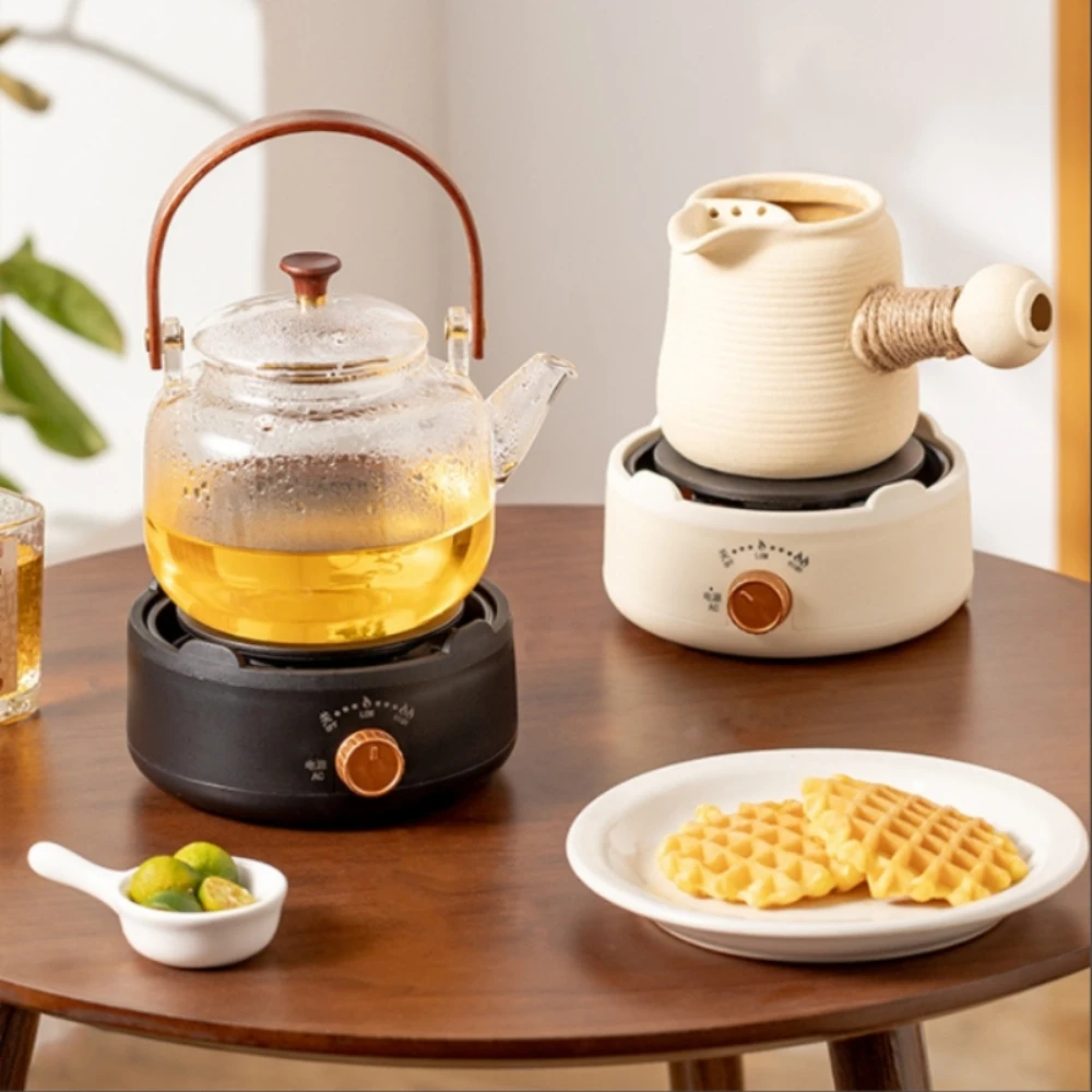 Base Calefactora Eléctrica Nue - Uk Home Cooking reseña y precio