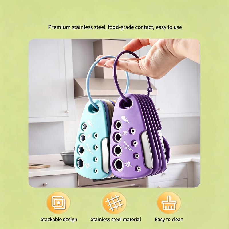 【BA】Juego de utensilios de coc - Home Cooking Meal reseña y precio