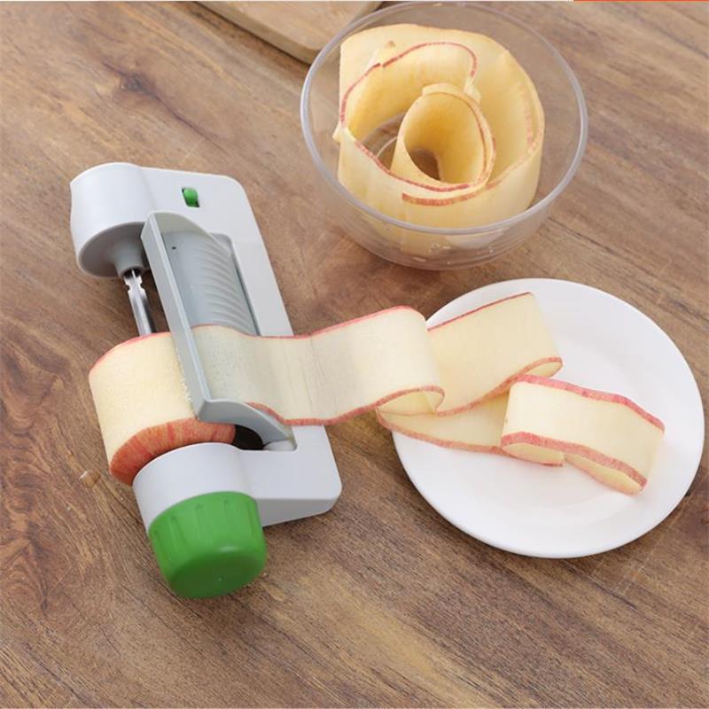 Nuevo rebanador de plástico pa - Home Cooking Services reseña y precio