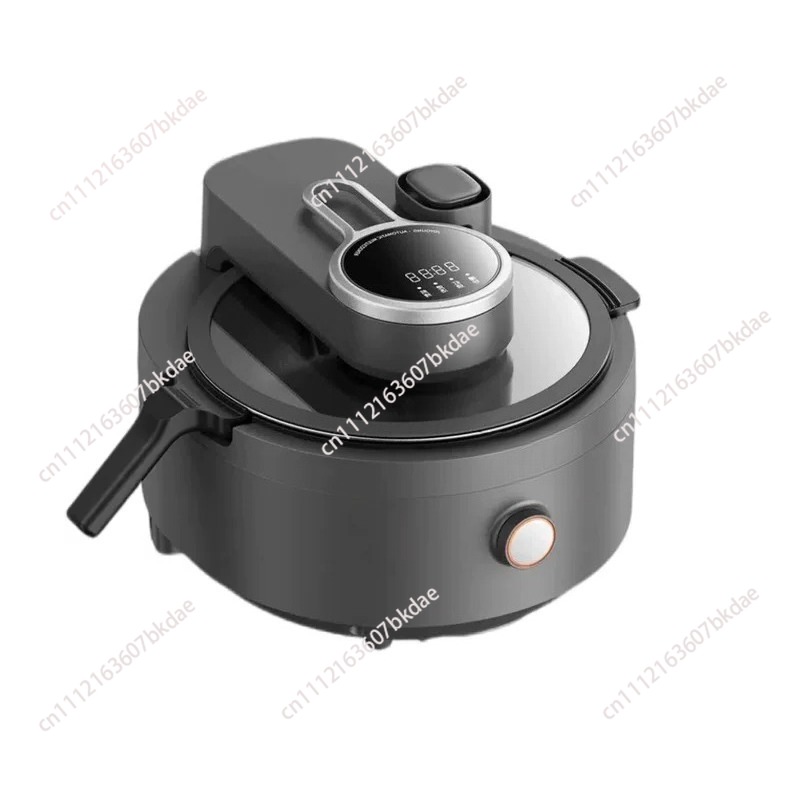 Robot de Cocina Inteligente Au - Home Cooking Fried Rice reseña y precio