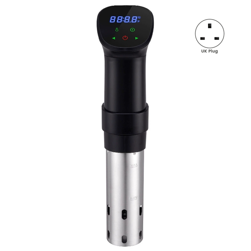 Olla de precisión B59B-Sous Vi - Uk Home Cooking reseña y precio