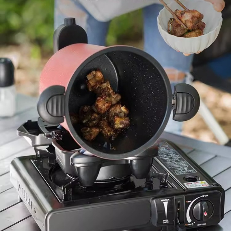 360 °   Máquina de Cocina Inte - Home Cooking Fried Rice reseña y precio