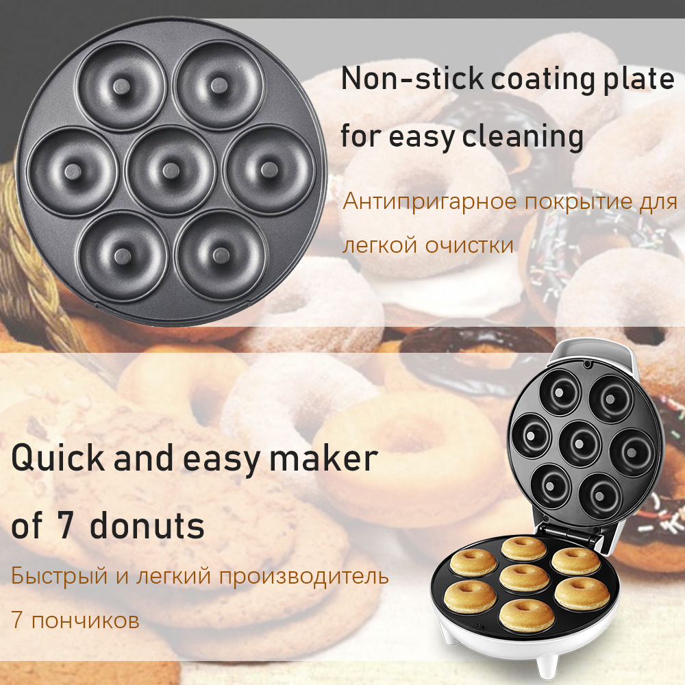 Máquina eléctrica para hacer r - Home Cooking Egg Sandwich reseña y precio