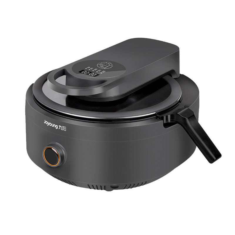 Olla de Cocina Automática Inte - Home Cooking Fried Rice reseña y precio