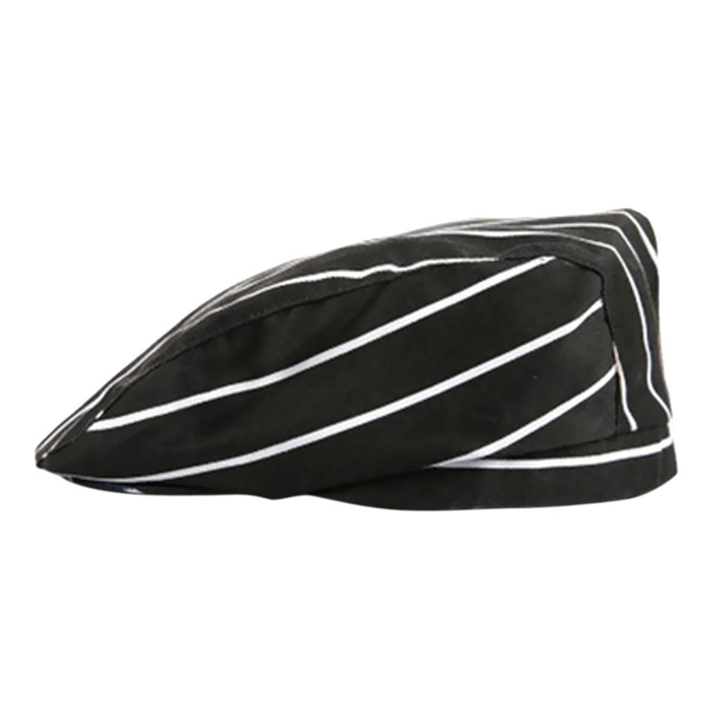 Gorro de Cocina de Algodón Sua - Home Cooking Services reseña y precio