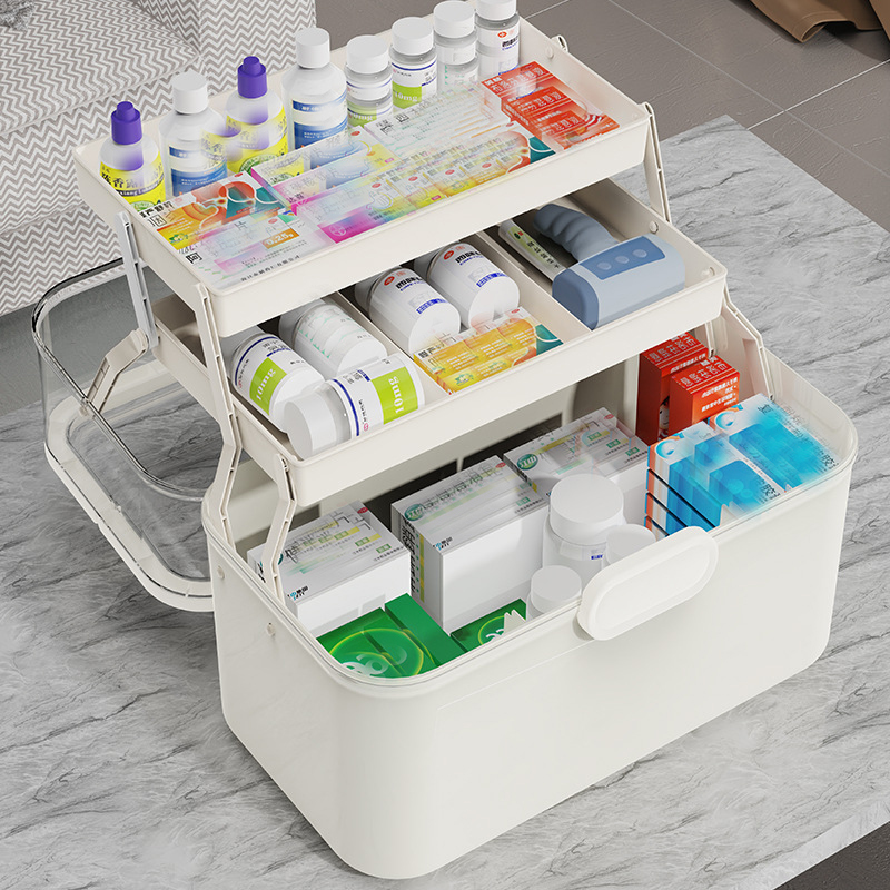 Caja de Almacenamiento de Medi - Home Cooking Delivery reseña y precio