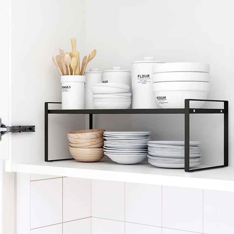 Estante de almacenamiento de p - Home Cooking Delivery reseña y precio
