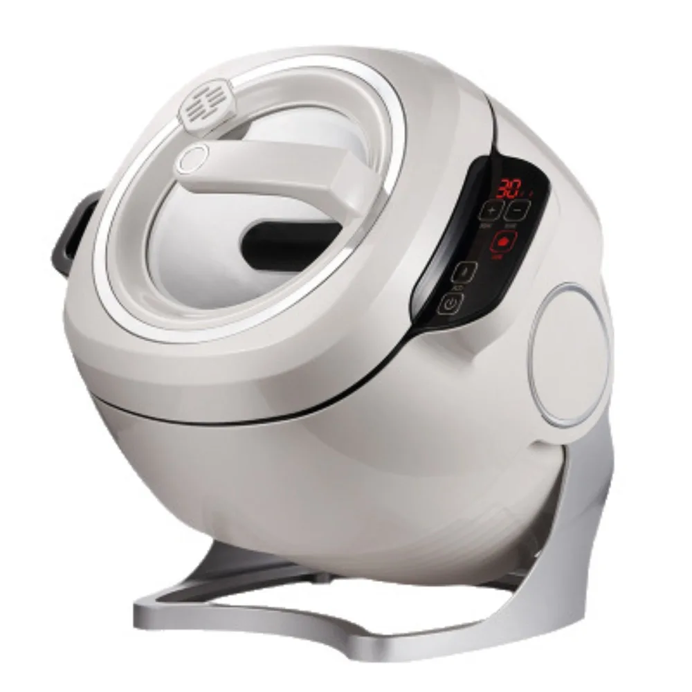 Máquina de Cocinar Multifuncio - Home Cooking Fried Rice reseña y precio