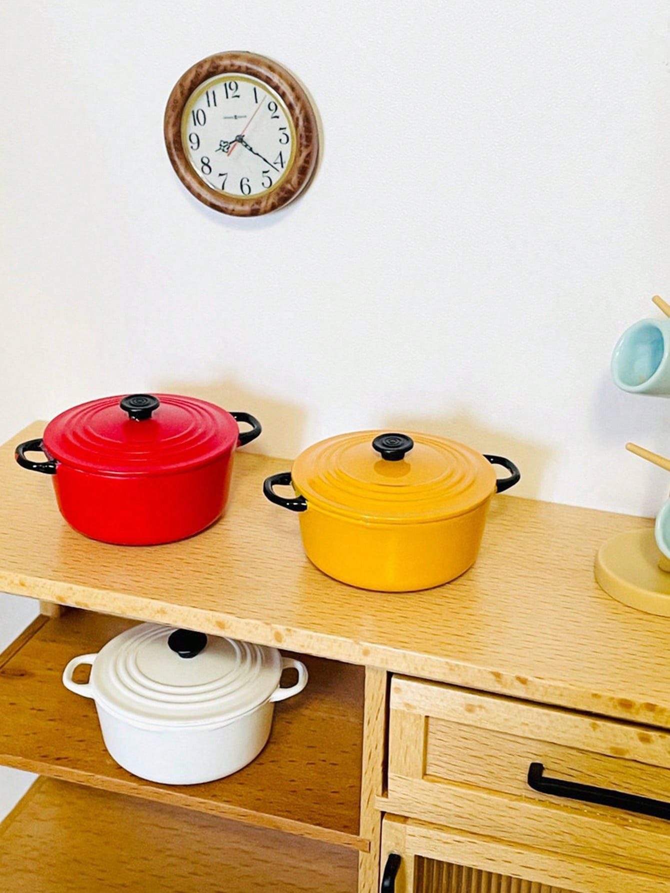 Olla de Sopa de Metal en Minia - Home Cooking Services reseña y precio