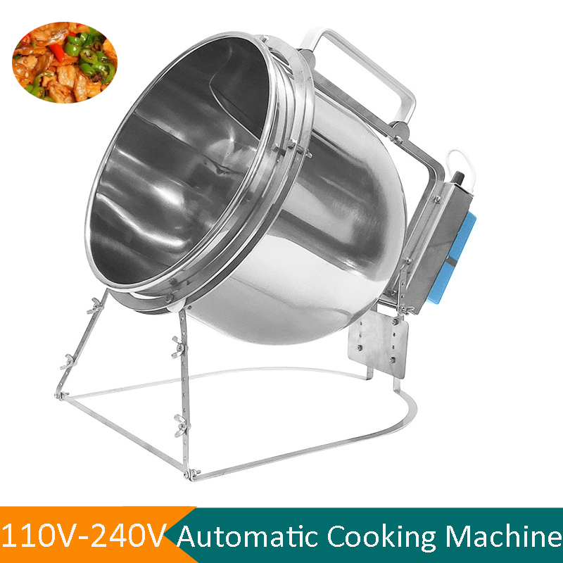 Máquina de Cocina Automática d - Home Cooking Fried Rice reseña y precio