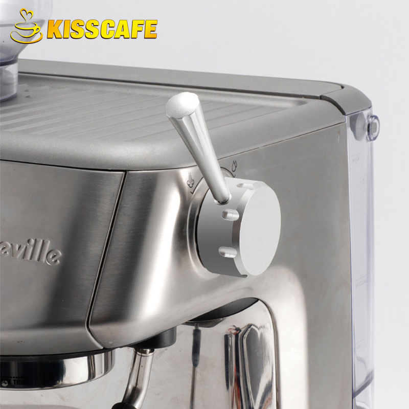 Reemplazo de máquina de café,  - Breville Espresso Bes870 reseña y precio
