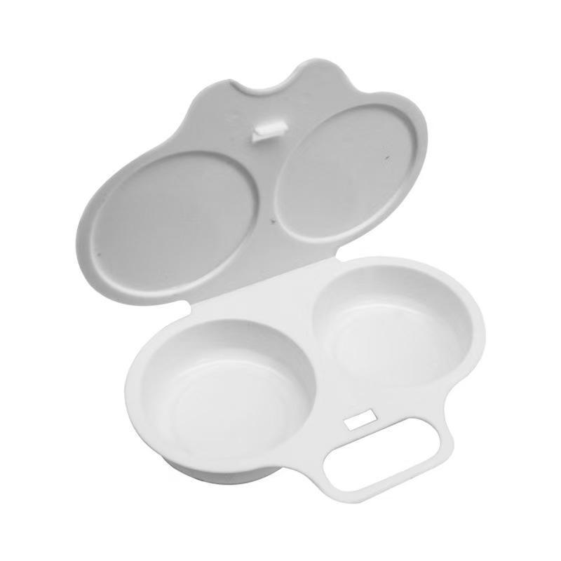 NUEVO Vaporizador de Huevos pa - Home Cooking Egg Sandwich reseña y precio