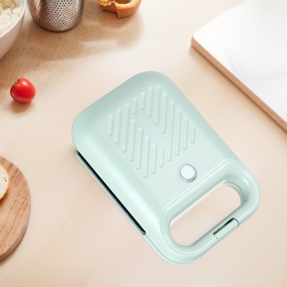 Sandwichera Eléctrica, Tostado - Home Cooking Egg Sandwich reseña y precio