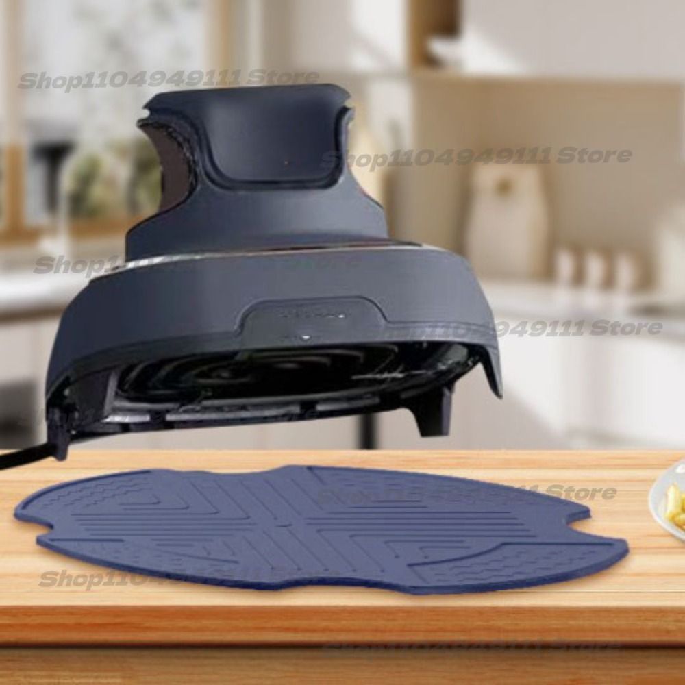 Estera protectora antideslizan - Home Cooking Meal reseña y precio