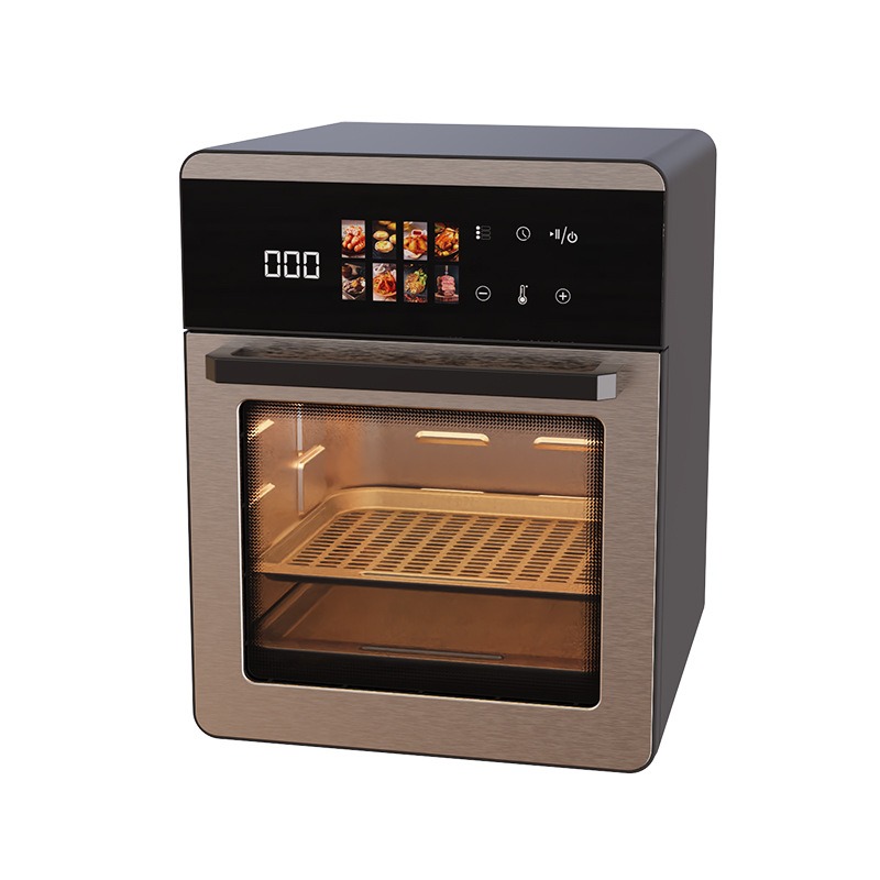 Unidad de Cocina Inteligente d - Uk Home Cooking reseña y precio